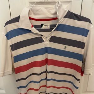 Izod Golf Polo